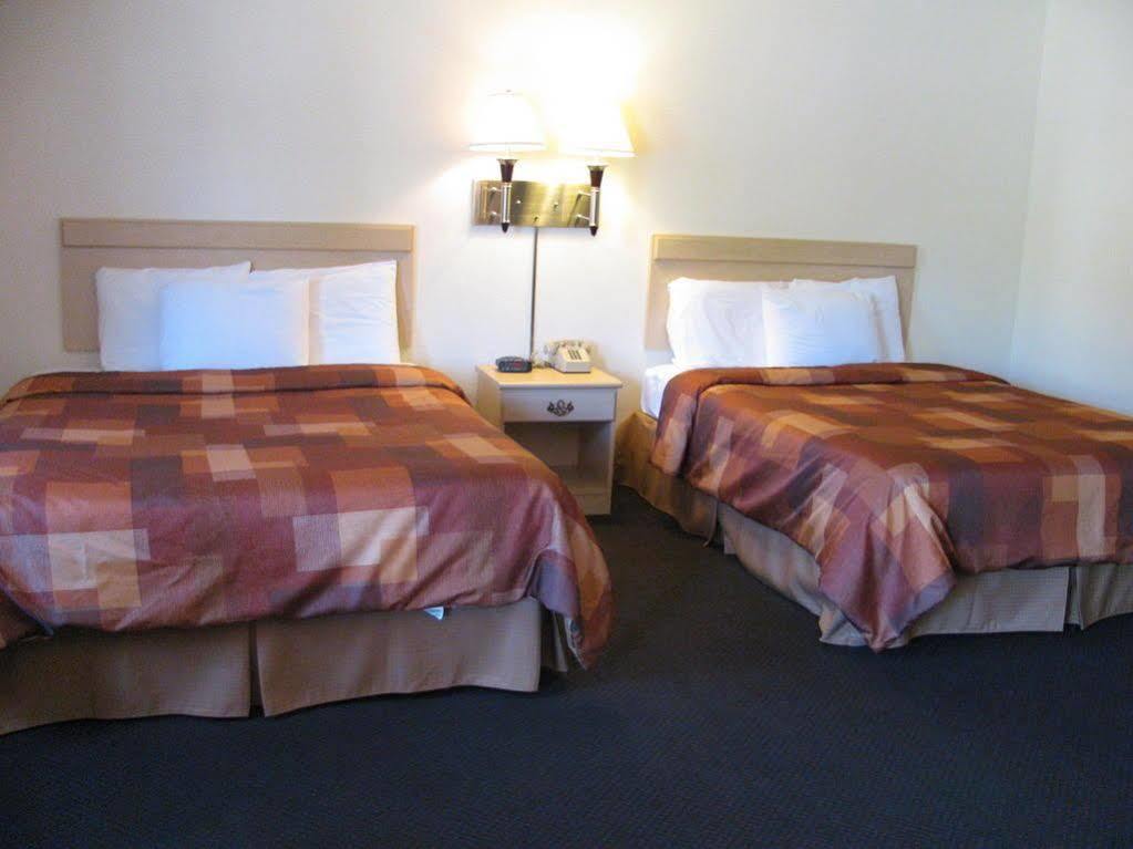 North Bay Inn Santa Rosa Kültér fotó